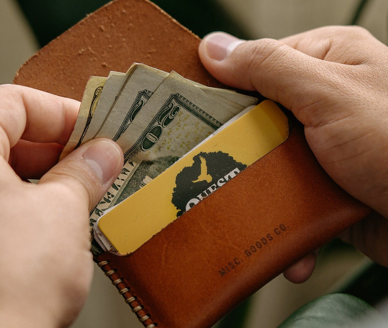 Wallet